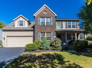 315 Vista Ridge Dr, Delaware, OH 43015