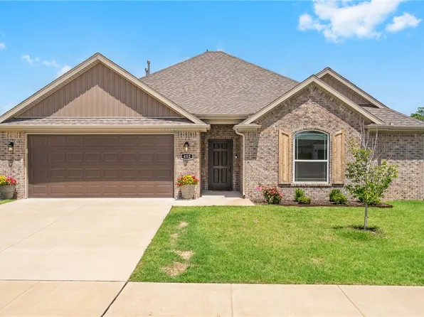452 S Emerald Woods Run, Farmington, AR 72730