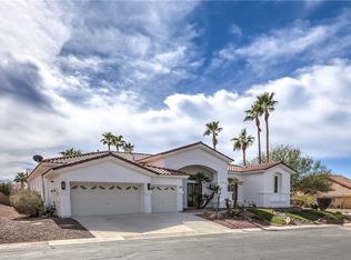 6765 Hidden Heritage Ct, Las Vegas, NV 89110