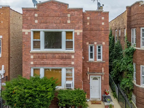 6029 S Fairfield Ave, Chicago, IL 60629