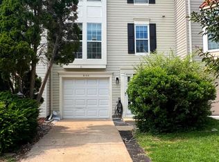 9122 Verbena Ct, Manassas, VA 20110