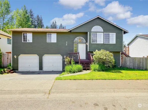 216 Noble Way, Granite Falls, WA 98252