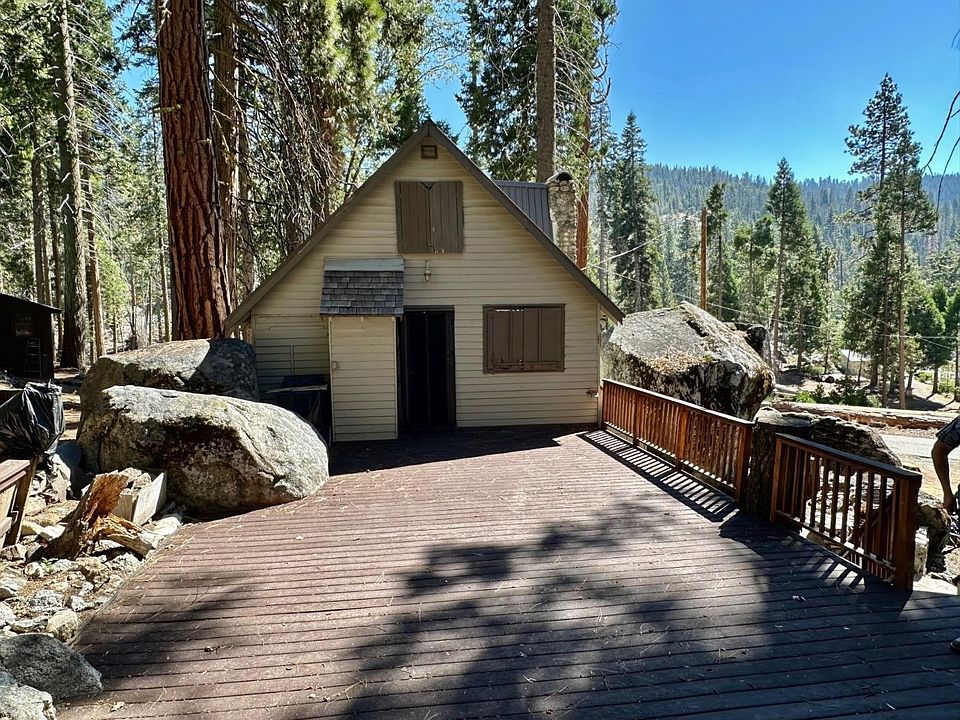 54758 Dinkey Creek Rd, Shaver Lake, CA 93664 MLS 602061 Zillow
