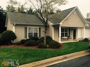 3032 Bentley Park Cir, Gainesville, GA