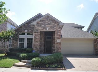 4820 Rushden Rd, McKinney, TX 75070