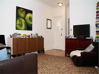 Rented by Buchbinder & Warren