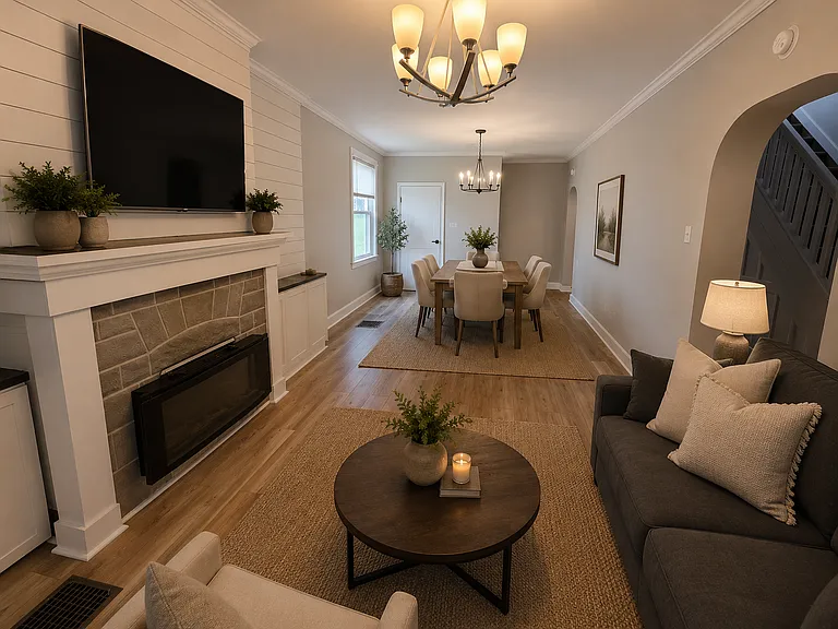 821 Southern Ave — Photo 6