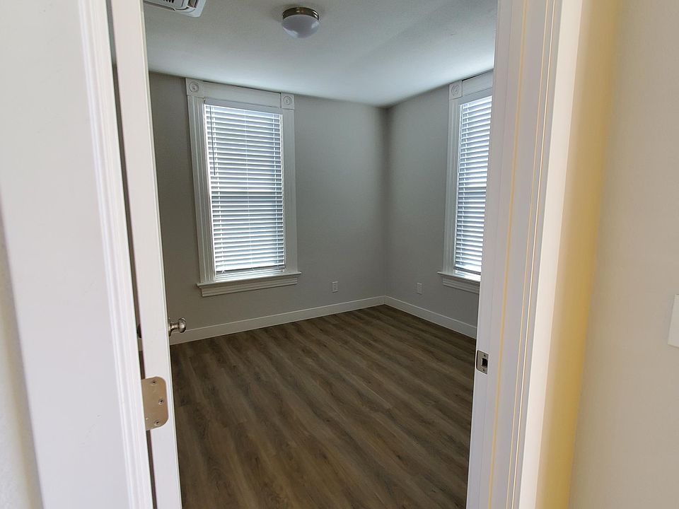 1st bedroom or office to right of front entrance