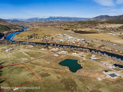 26 Paddle Wheel Ln, New Castle, CO, 81647