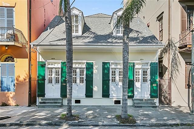 1st image of 1029 Esplanade Ave #A