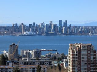 125 E 14th St #1607, North Vancouver, BC