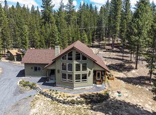 800 Schoonover Rd, Crescent, OR 97733