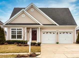 327 Heritage Loop, Glassboro, NJ 08028