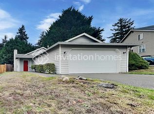 1402 SW 344th Pl, Federal Way, WA 98023