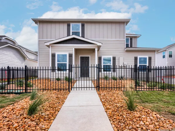 10821 Quinn Court, San Antonio, TX 78252