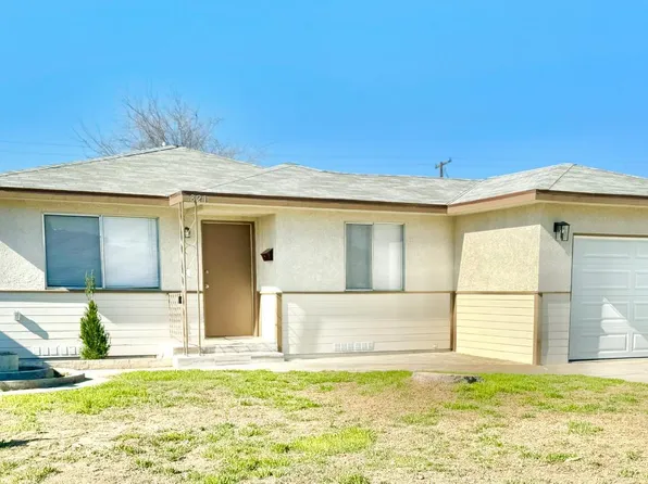 821 Asti St, Delano, CA 93215