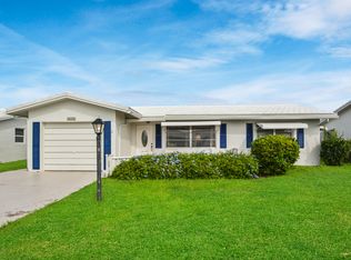 2395 SW 14th Ave, Boynton Beach, FL 33426