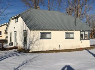 6239 E Jorgensen St, Tetonia, ID 83452