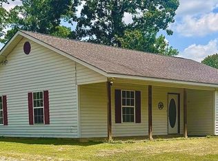 450 Pinewood Rd, Rison, AR 71665