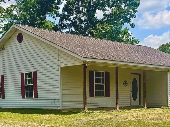 450 Pinewood Rd, Rison, AR 71665
