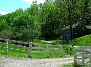 1008 Stamey Cove Rd, Hayesville, NC 28904