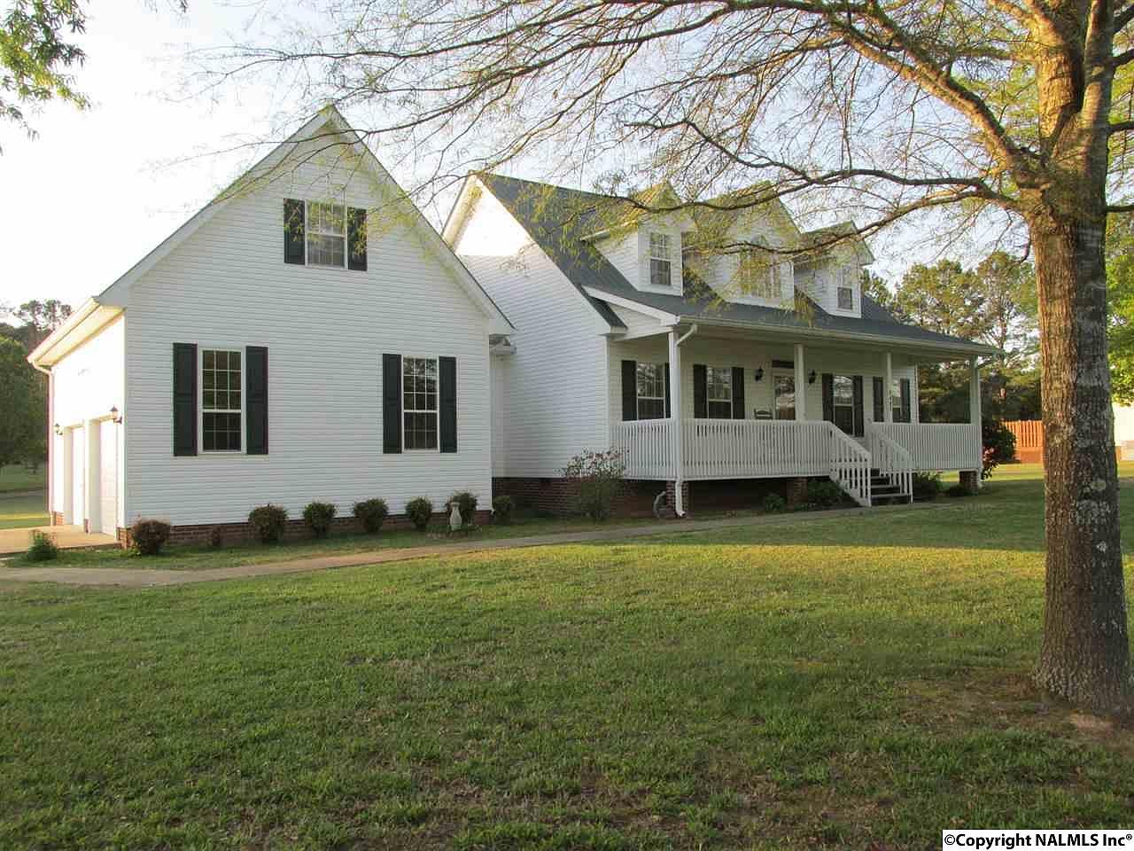 7402 Greenhill Blvd NW, Fort Payne, AL 35967 Zillow