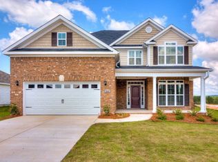 5085 Copse Dr, Augusta, GA 30919