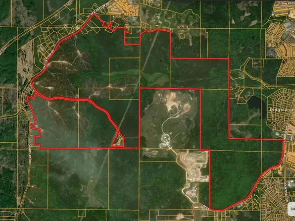 185 Old Taylor Rd, Oxford, MS 38655