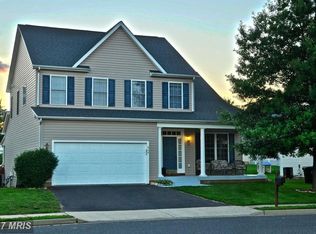 949 Lakewood Cir, Culpeper, VA 22701