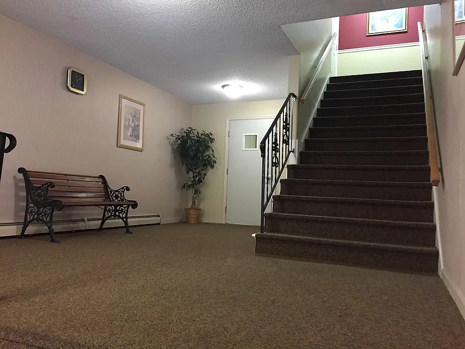 Studio, 401 sqft, $1,395 — Photo 4