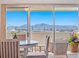 Mountain Shadows Condos, Denver, CO 80206