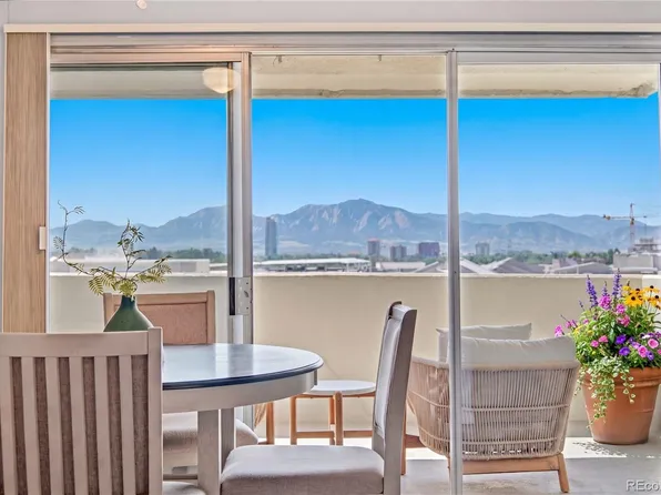 2 Adams Street #905, Denver, CO 80206