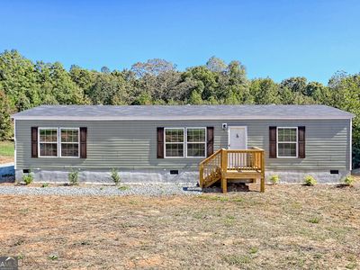 3707 Liberty Hill Rd, Eastanollee, GA, 30538