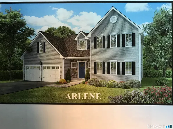 612 Cider Lane, Granby, CT 06060