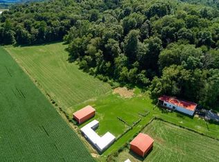 5120 Sugar Grove Rd SE, Sugar Grove, OH 43155