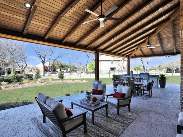 7004 Tilbury Ct, McKinney, TX 75071