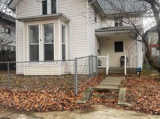 1007 High St, Logansport, IN 46947