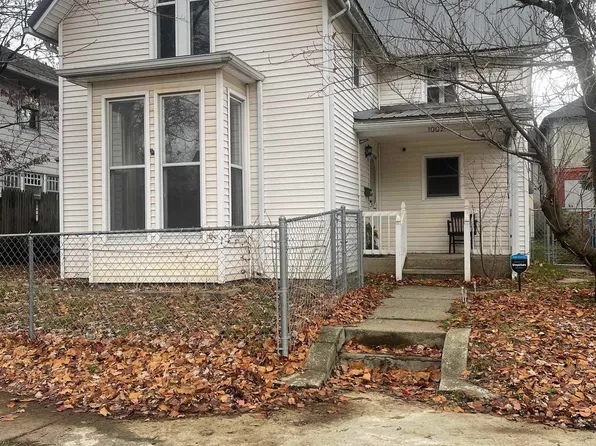 1007 High St, Logansport, IN 46947