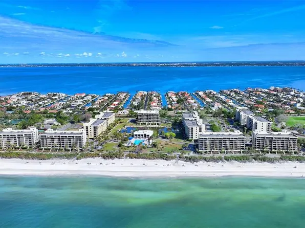 1085 Gulf Of Mexico Dr Unit 205, Longboat Key, FL 34228