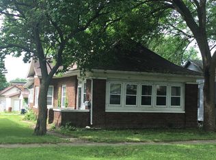 307 W Erie St, Spring Valley, IL 61362