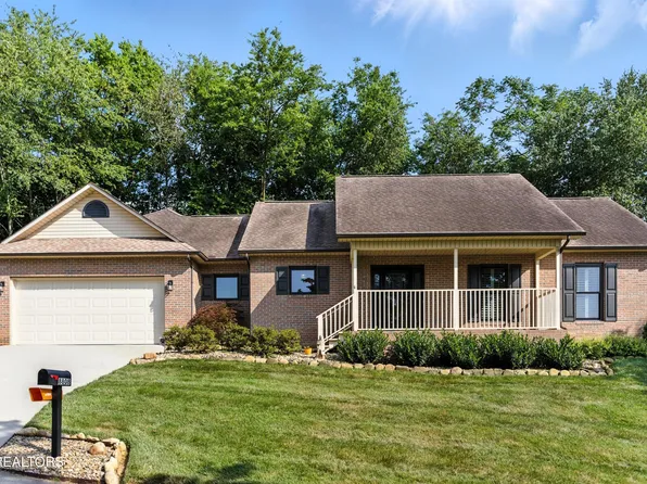 8808 Cedar Springs Ln, Knoxville, TN 37923