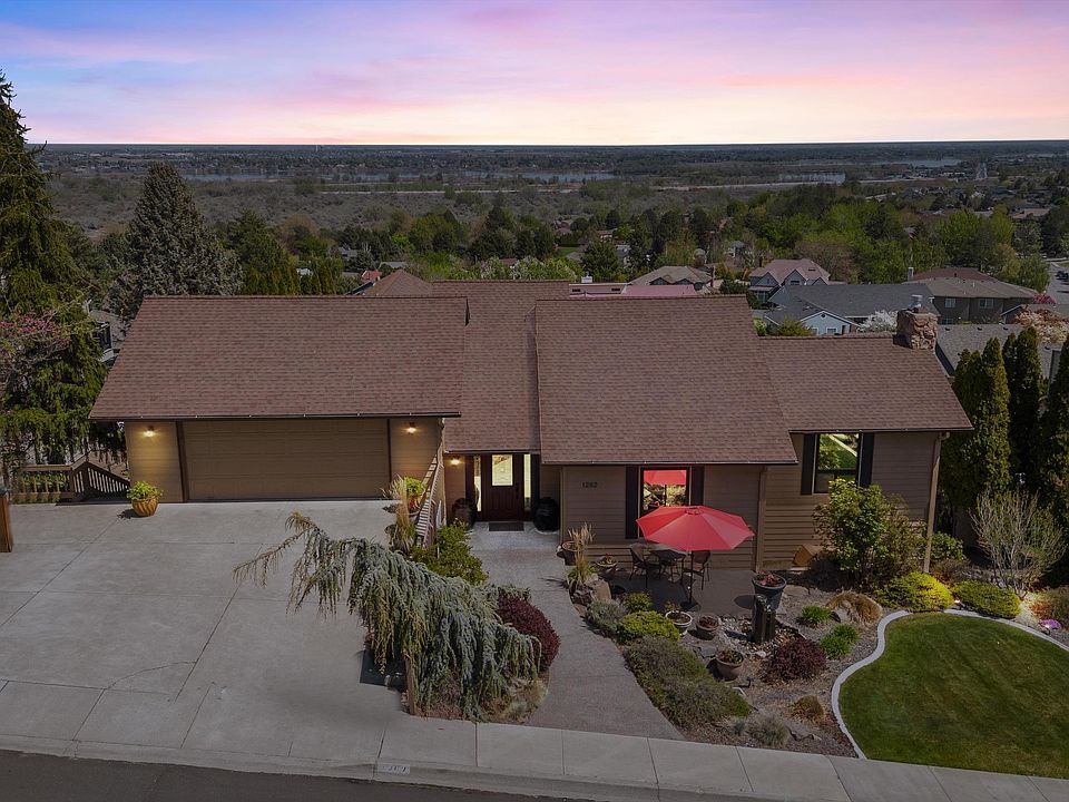 1262 Brentwood Ave, Richland, WA 99352 Zillow