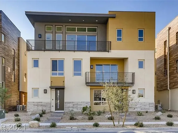4263 Solace St #2, Las Vegas, NV 89135