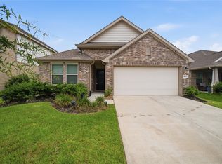 4907 Chestnut Valley Ln, Katy, TX 77493