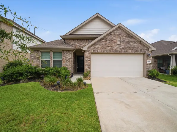 4907 Chestnut Valley Ln, Katy, TX 77493