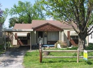 227 W McGee St, Springfield, MO 65807