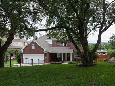 3419 Cowden Dr, Austin, TX, 78732