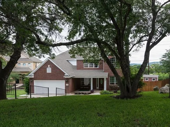 3419 Cowden Dr, Austin, TX 78732