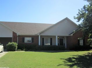 516 Rebecca Cir, Monticello, AR 71655