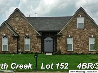 4605 W Golden Cv, Southaven, MS 38671